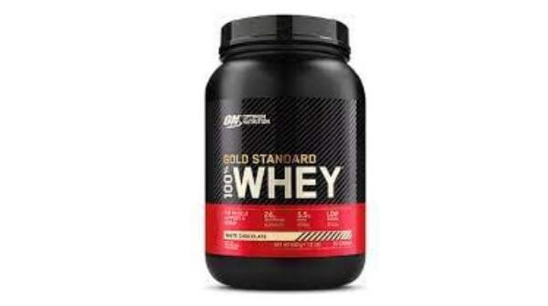 Best Protein Powder for Men for good health