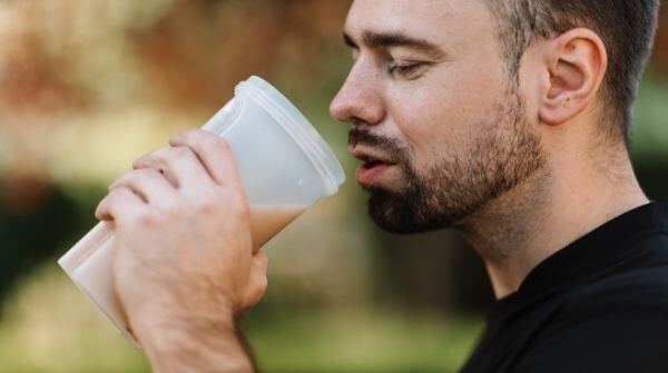 good results on best protein supplement powder in india