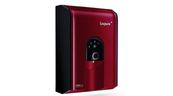 Livpure the Best Water Purifier