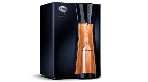 Pureit best water purifier for home