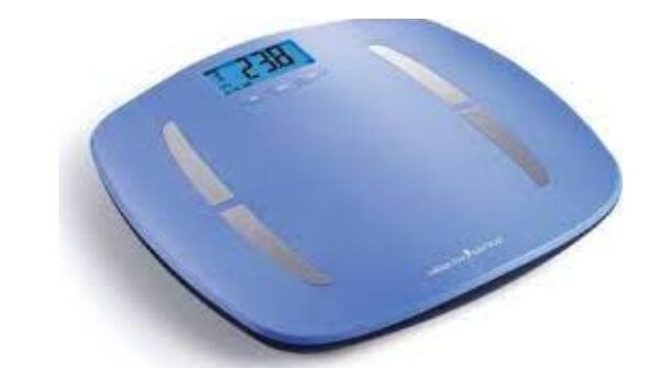 body/ human weight machinel to get the best results digitally