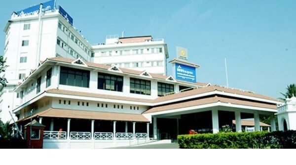This famous institution has skilled doctors and surgeons in Bangalore.
