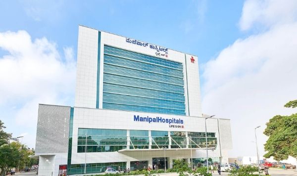 They have the skills and has best healthcare and is a private hospital.