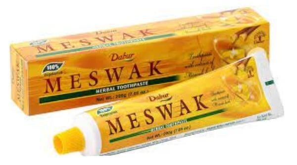 best toothpaste/gel in the world for great care