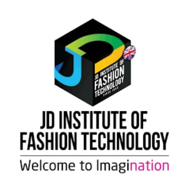 The image represents the logo of JD for better representation of the institutes.
