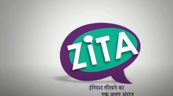 learn english with zita online english classes