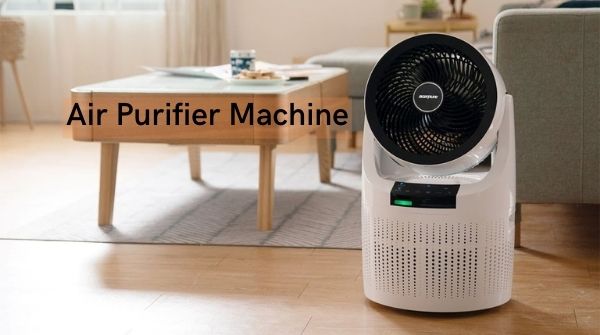 Regarding air purifier machine as well as there use.
