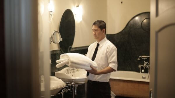 Hotel Management courses in Hyderabad