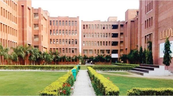 Results on Llyod Law College in Delhi