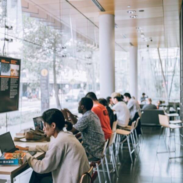 The top B.Ed colleges in India offer the best library.