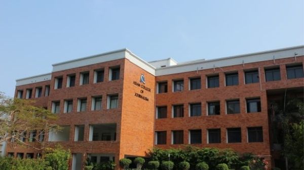 Asian School of Journalism (ACJ) Journalism College in Chennai