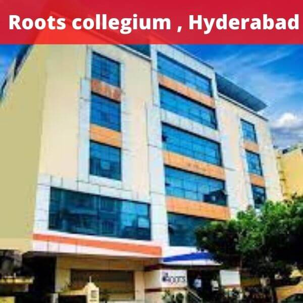 Mass communication colleges in Hyderabad, check roots collegium