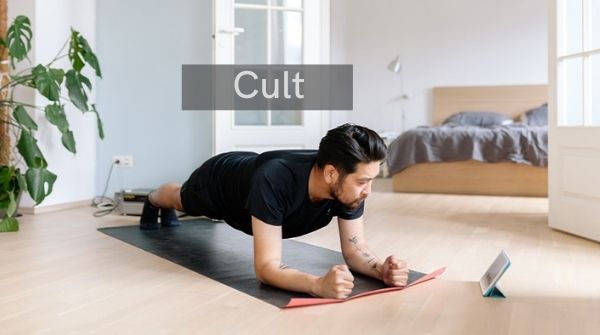 Regarding Cult and its featuresas well as benefits.