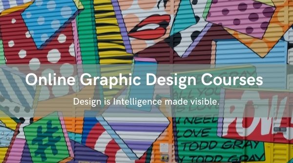 Online Graphic Design Courses to boost your skills and helpful for career.