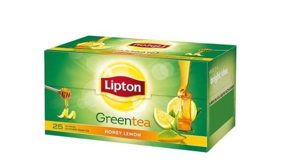 image on organic india green tea for weight loss