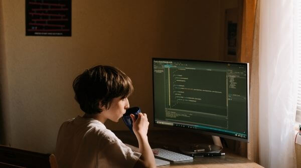 study hard and improve your skills
