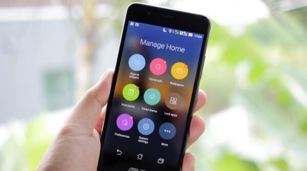 Rich results on 4g mobile under 5000