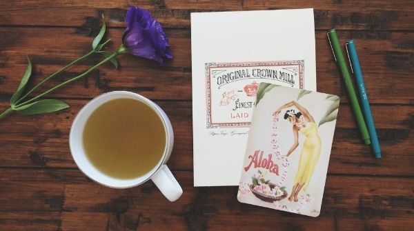Image on the best green tea in india