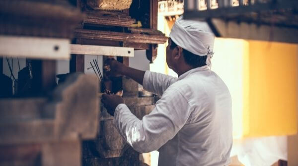 become a famous chef by studying in the best hotel management colleges in Kolkata
