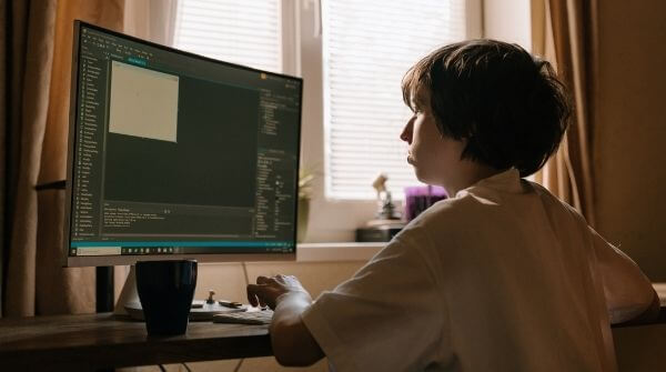 coding classes for kids will help you make your future.