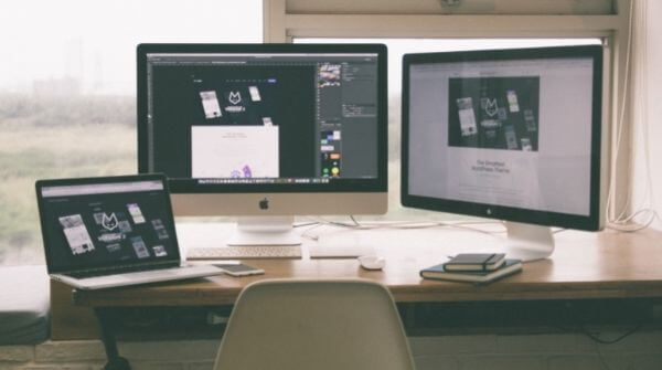 enroll in any graphic designing course