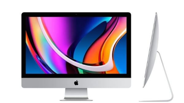 best results on Apple iMac the best all in one desktop in india