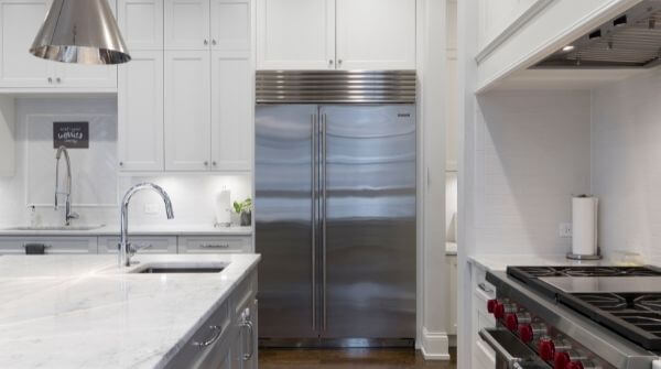 keep your food cool by choosing the best fridge