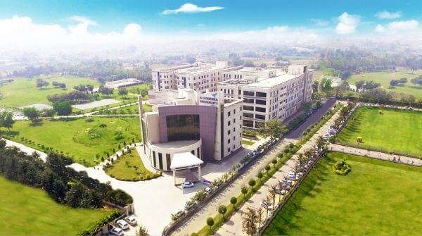Picture results on GD Goenka School of Law in Delhi