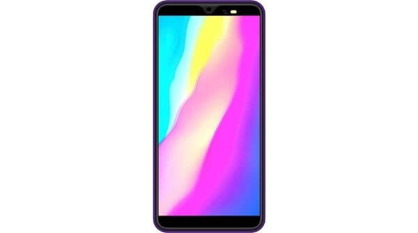 Picture results on iKall K325 an awesome dual sim