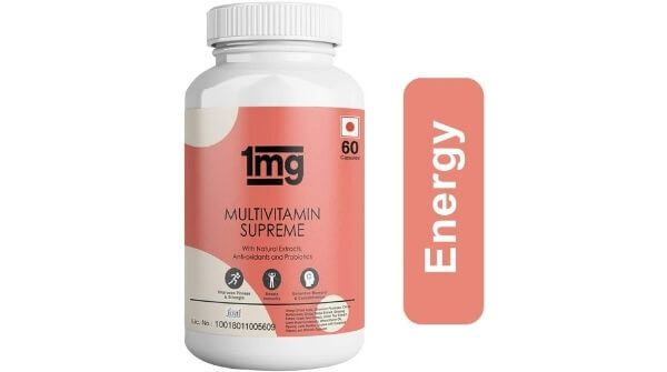 Image results on multivitamin multimineral capsules