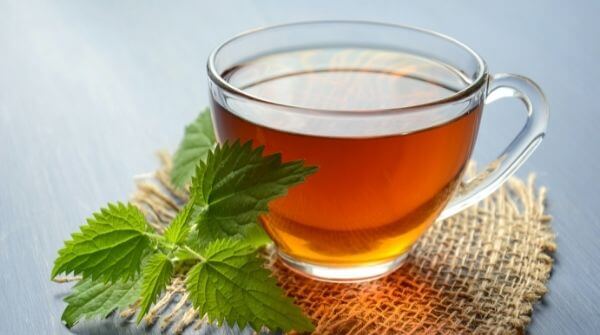 Great results on benefits of green tea