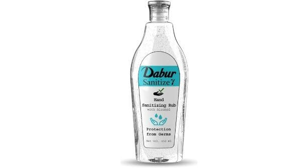 Picture results on Dabur with goodness of Ayurveda