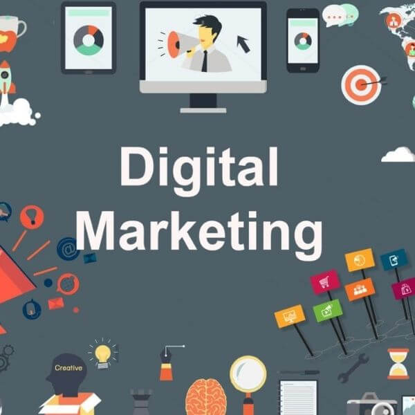 best advanced online digital marketing courses