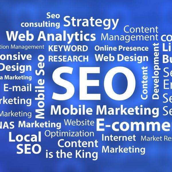 digital marketing training course