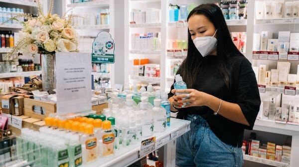 it's the time to choose the best hand sanitizer for you