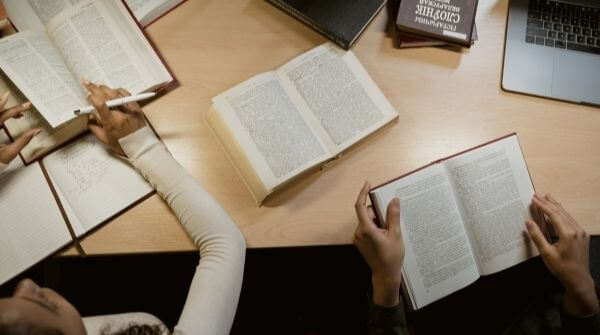 study law from Government or private Law Colleges