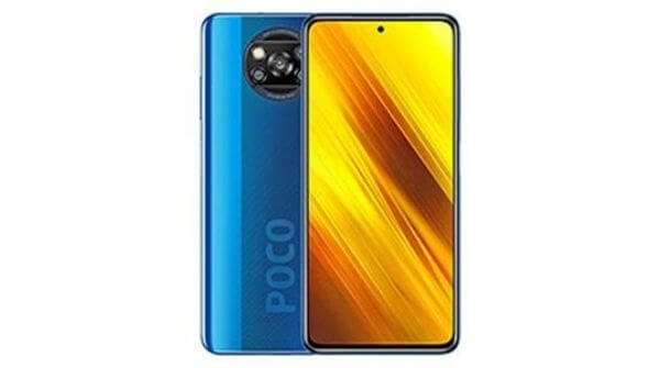 Good image results on Poco X3 Pro.