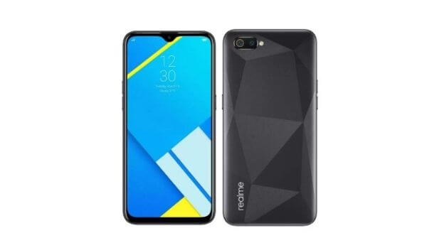 Picture results on the all new Realme C2s with amazing features