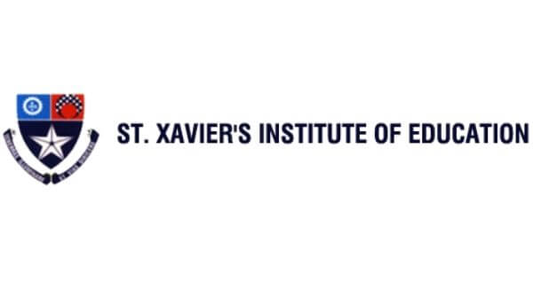 Picture results on St. Xavier's Institute of Education- top B.Ed Course in Mumbai