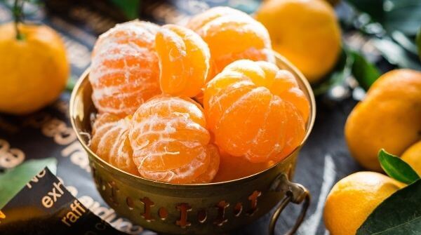 Help the body to increase its strength by taking right vitamins.
