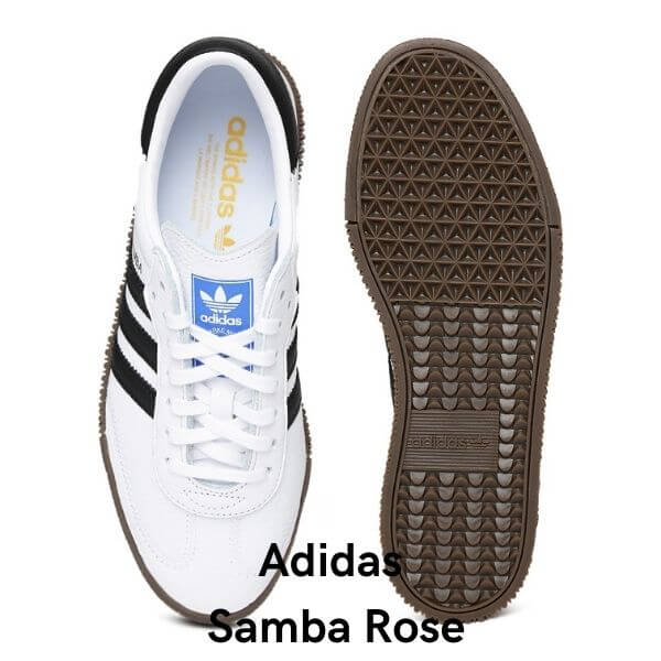 One of the best sneakers shoes for women in the list of trendy sneaker for women.