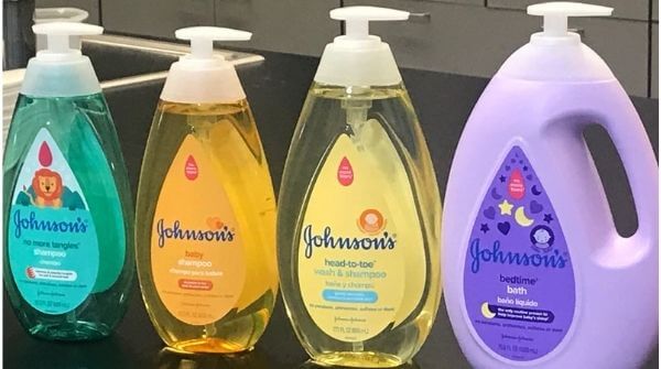 One of the most famous company and have gentle products for newborns.