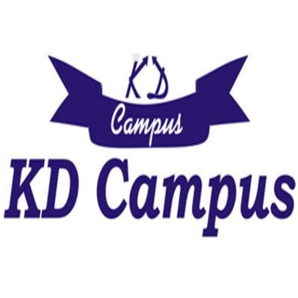 KD Campus is the Best SSC Coaching in Delhi, it has been helping students for ages.