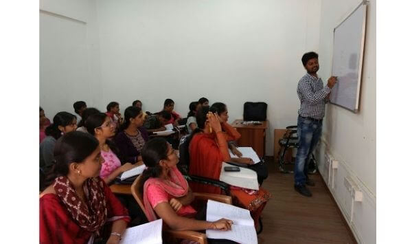 This is one of the best institutes for SSC coaching.
