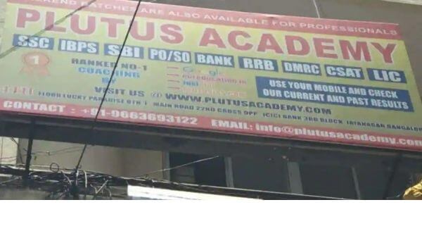 Best institute for SSC/CGL classes in Bangalore.