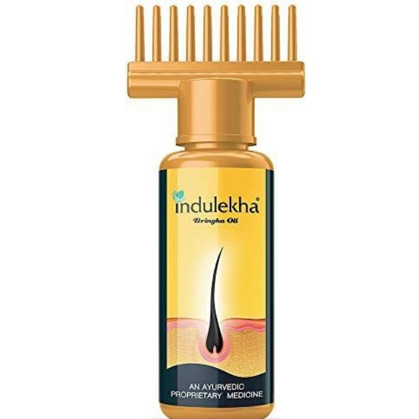 Indulekha Bhringa Hair oil