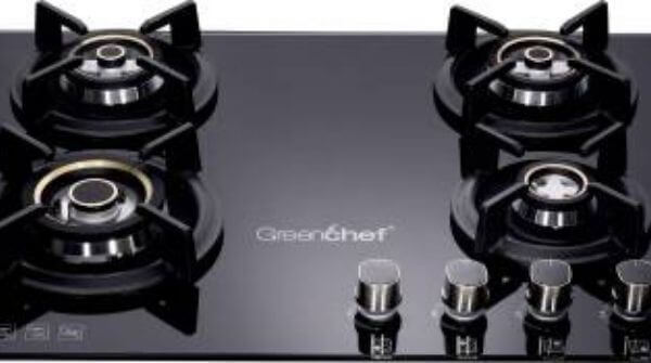 Green chef GHT
