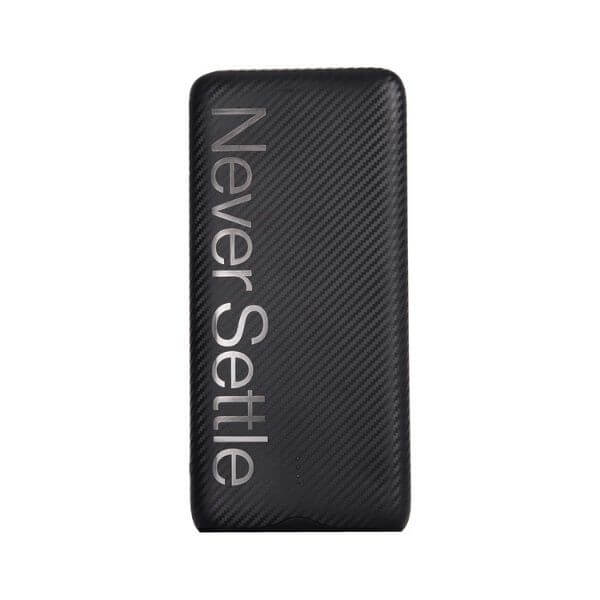 OnePlus 10000mAh Power Bank with one plus support