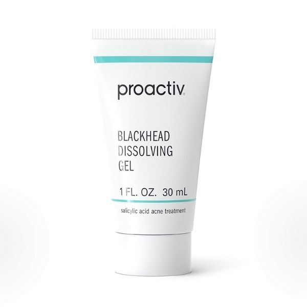 Proactiv is best blackhead remover facial.