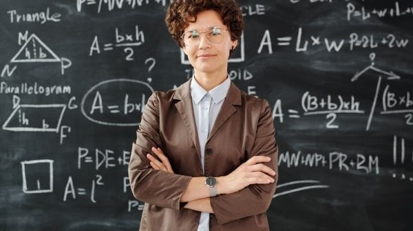 the teachers are ready to help anytime